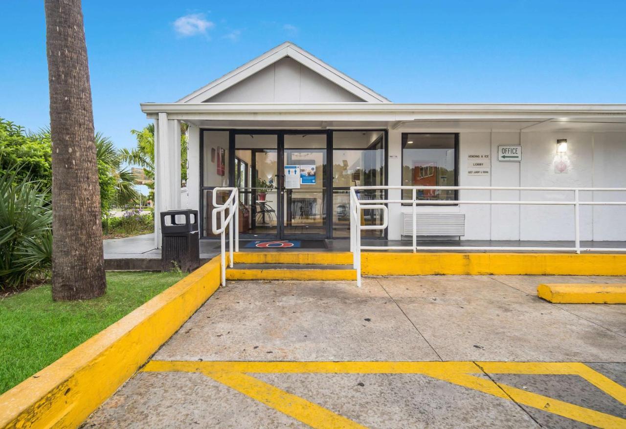 Motel 6-Fort Myers, Fl North Fort Myers Exteriér fotografie