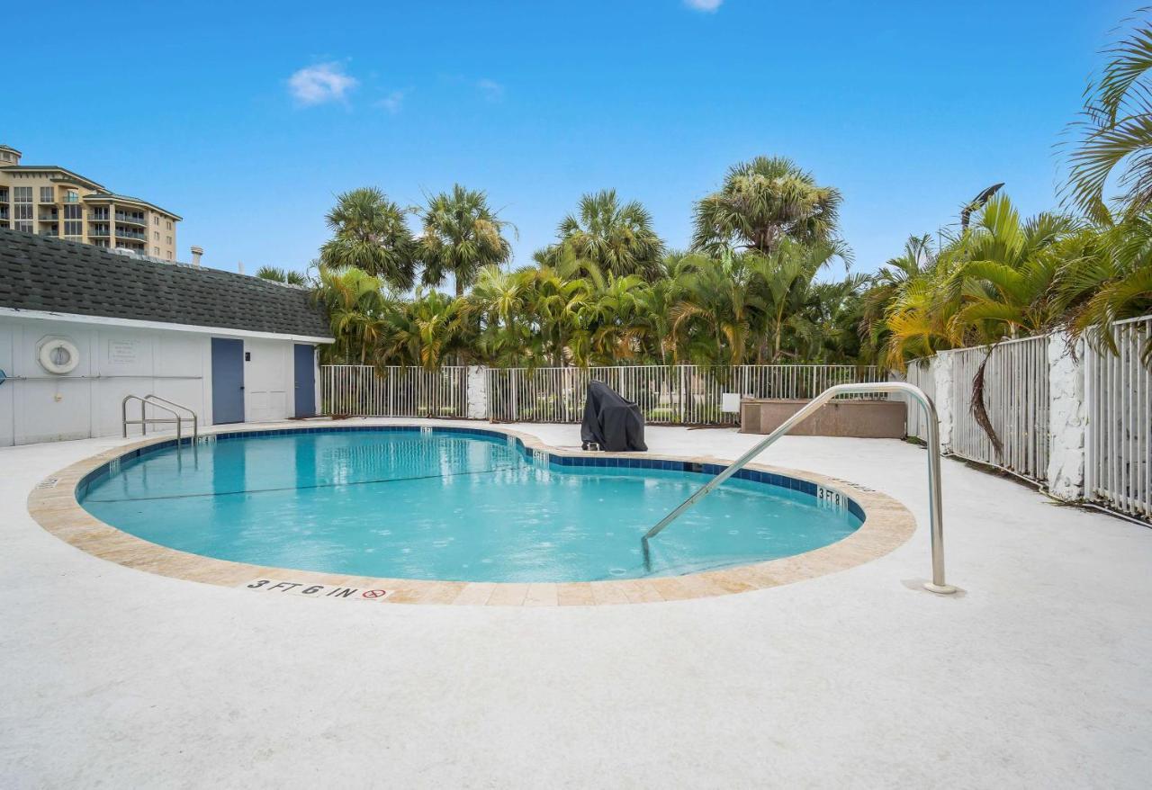 Motel 6-Fort Myers, Fl North Fort Myers Exteriér fotografie