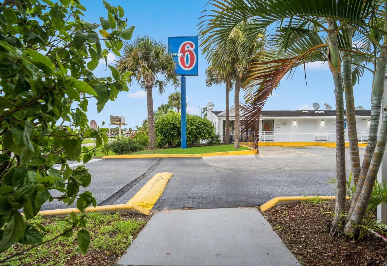 Motel 6-Fort Myers, Fl North Fort Myers Exteriér fotografie