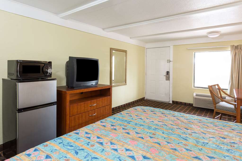Motel 6-Fort Myers, Fl North Fort Myers Pokoj fotografie