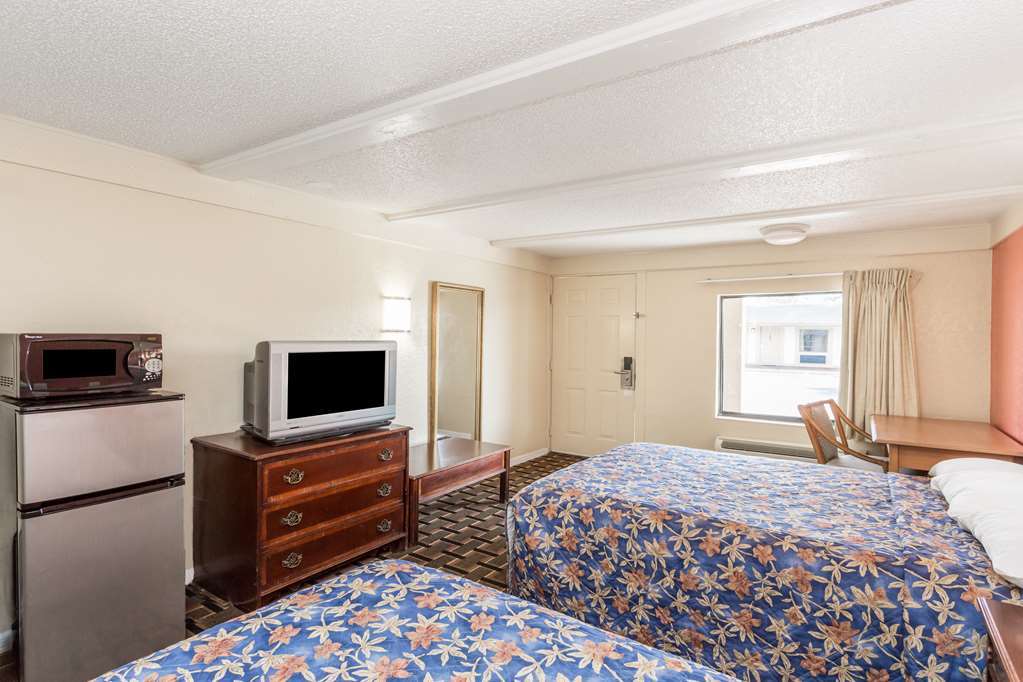 Motel 6-Fort Myers, Fl North Fort Myers Pokoj fotografie